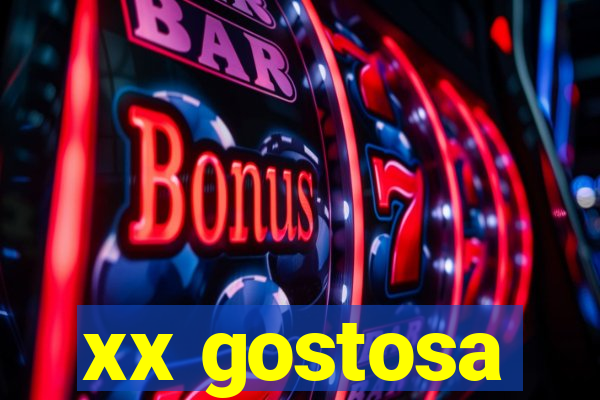 xx gostosa